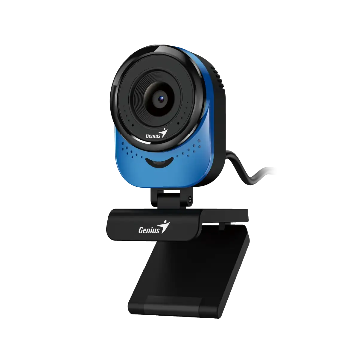 WEBCAM GENIUS FACECAM 1000X Q BLUE - Image 6
