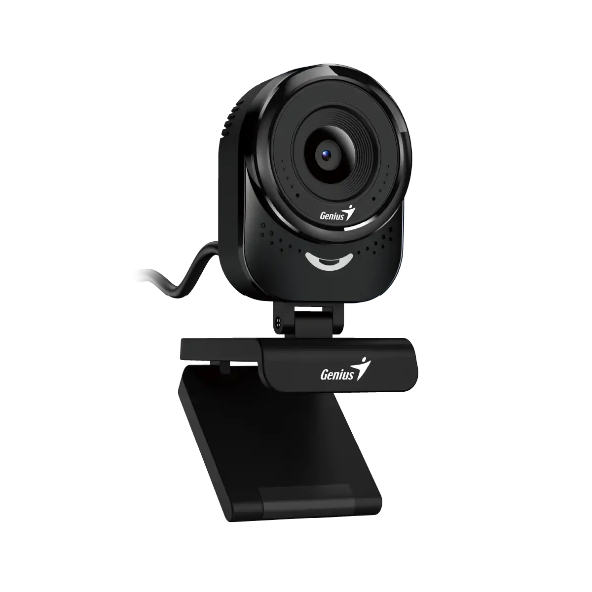 WEBCAM GENIUS FACECAM 1000X Q BLACK - Image 3