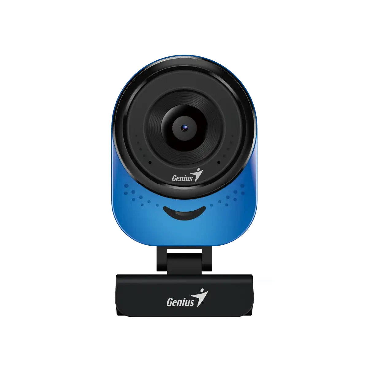 WEBCAM GENIUS FACECAM 1000X Q BLUE