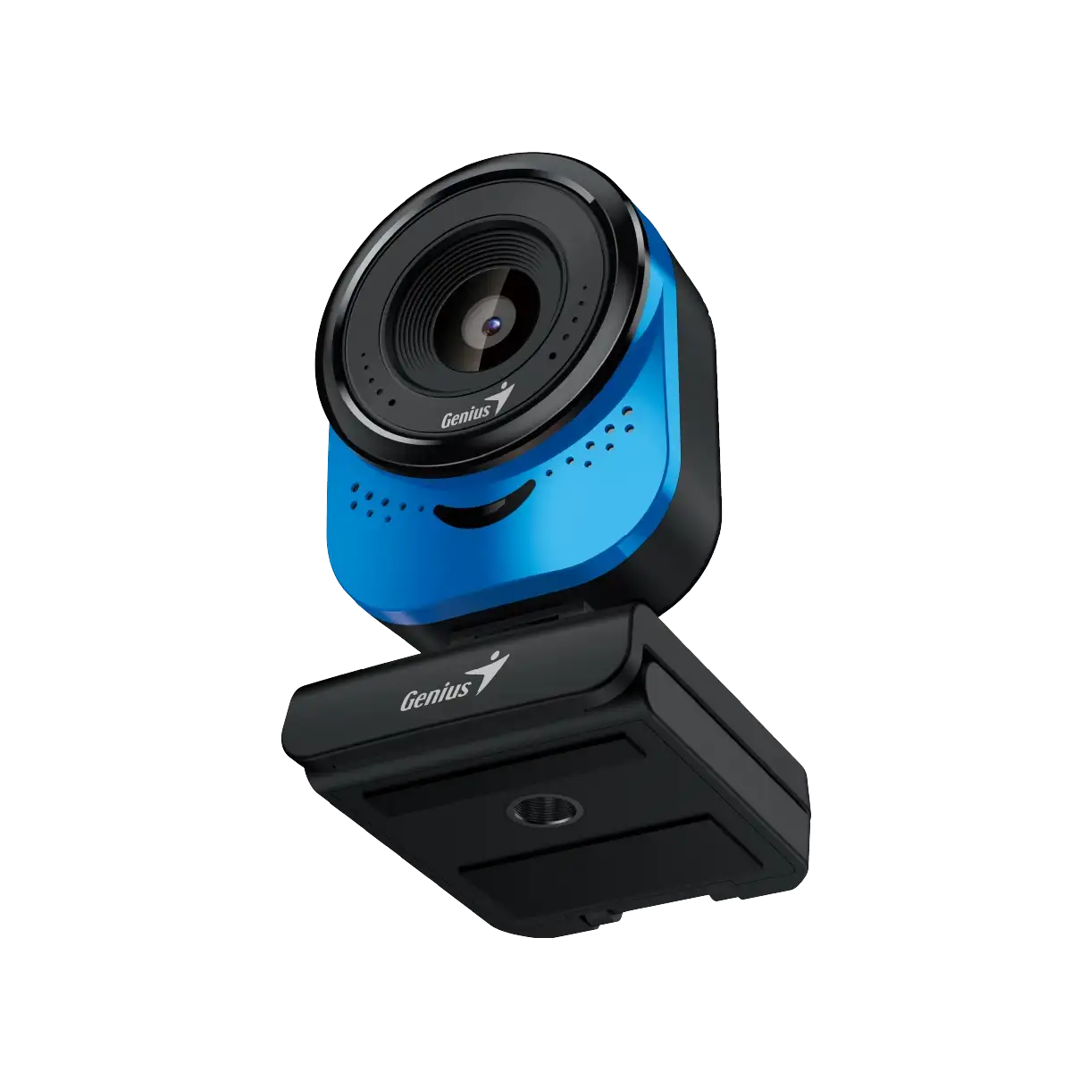 WEBCAM GENIUS FACECAM 1000X Q BLUE - Image 2