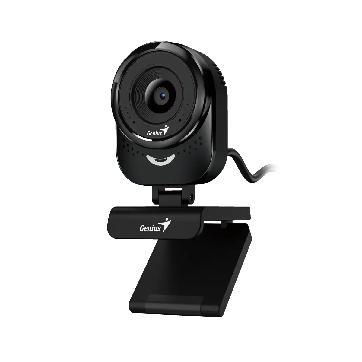 WEBCAM GENIUS FACECAM 1000X Q BLACK - Image 6