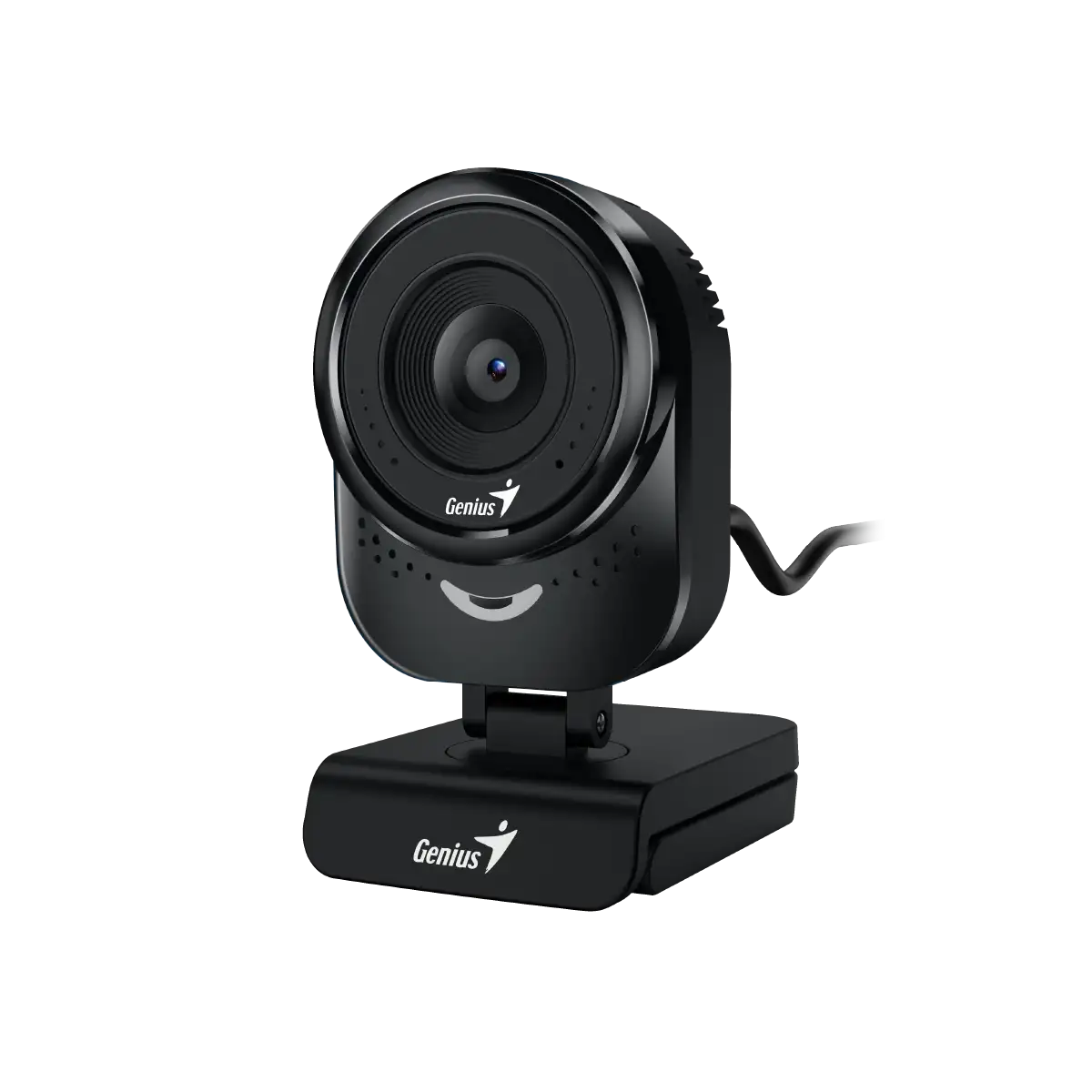 WEBCAM GENIUS FACECAM 1000X Q BLACK - Image 5