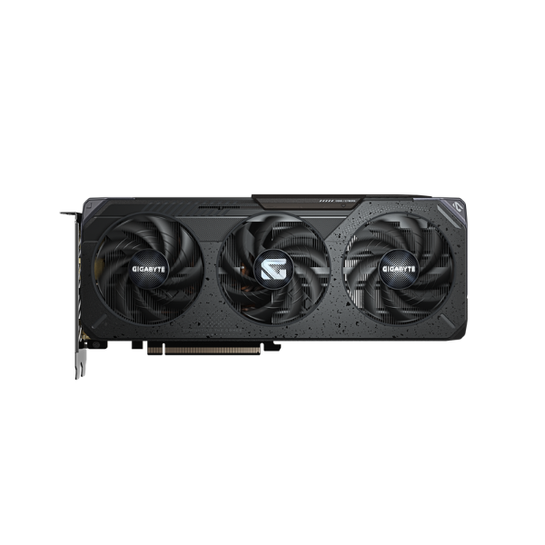 PLACA DE VIDEO RX 9060XT 8GB GIGABYTE GAMING OC 8GB - Image 2
