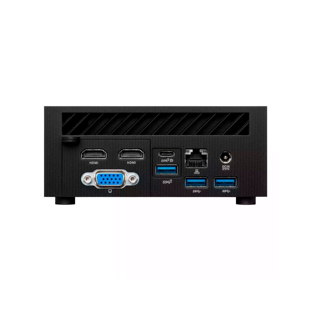 MINI PC ASUS RYZEN 7 7753HS BAREBONE (SIN RAM - SIN SSD) - Image 2