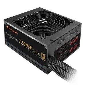 FUENTE 1200W THERMALTAKE TOUGHPOWER GT 80+ GOLD
