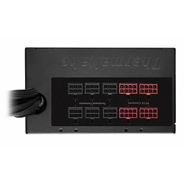 FUENTE 1200W THERMALTAKE TOUGHPOWER GT 80+ GOLD - Image 5