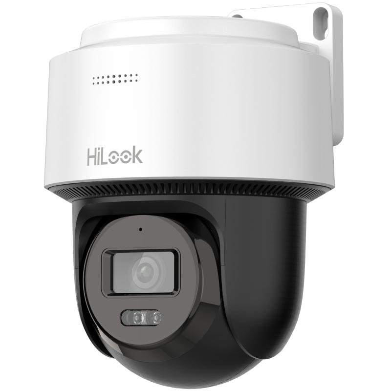 CAMARA IP 4MP HILOOK PTZ-N2C400M-DE H265+ - Image 2