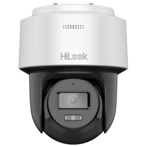 CAMARA IP 4MP HILOOK PTZ-N2C400M-DE H265+