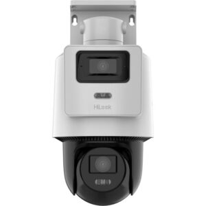 CAMARA IP 4MP HILOOK PTZ-N2D400M-DE/14 TANDEMVU