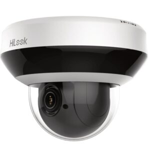 CAMARA IP 4MP HILOOK PTZ-N2404I-DE3 4X H265+ IK10