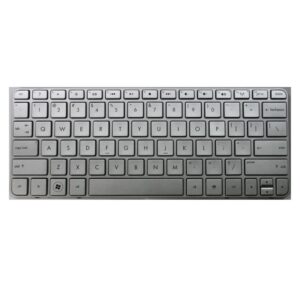 TECLADO NOTEBOOK HP MINI SN5103 ESPAÑOL MODELO SN5103 (PN: 55010F000289G1009170ATS)