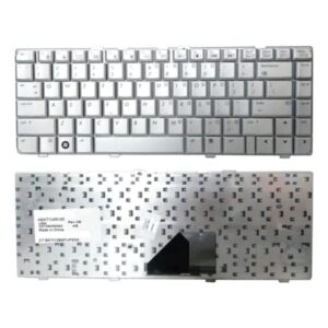 TECLADO NOTEBOOK HP SERIE DV 6000 PAVILION INGLES MODELO AEAT1U00120