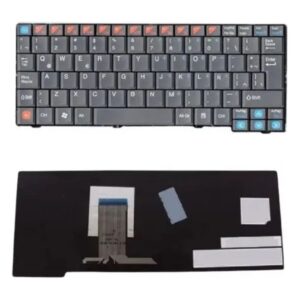 TECLADO NOTEBOOK EXO X352 BGH X320 ESPAÑOL MODELO MP-08B46LA-3604H (PN: 71AE10484-20)