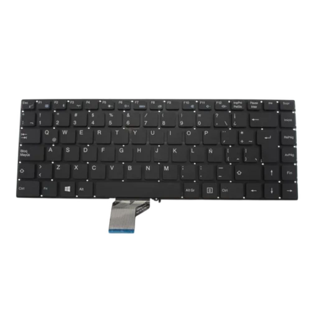 TECLADO NOTEBOOK HP PRESARIO 21 COMPAQ 21