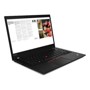 NOTEBOOK LENOVO 14" T14 U7- 255U RAM 16GB SSD 512GB