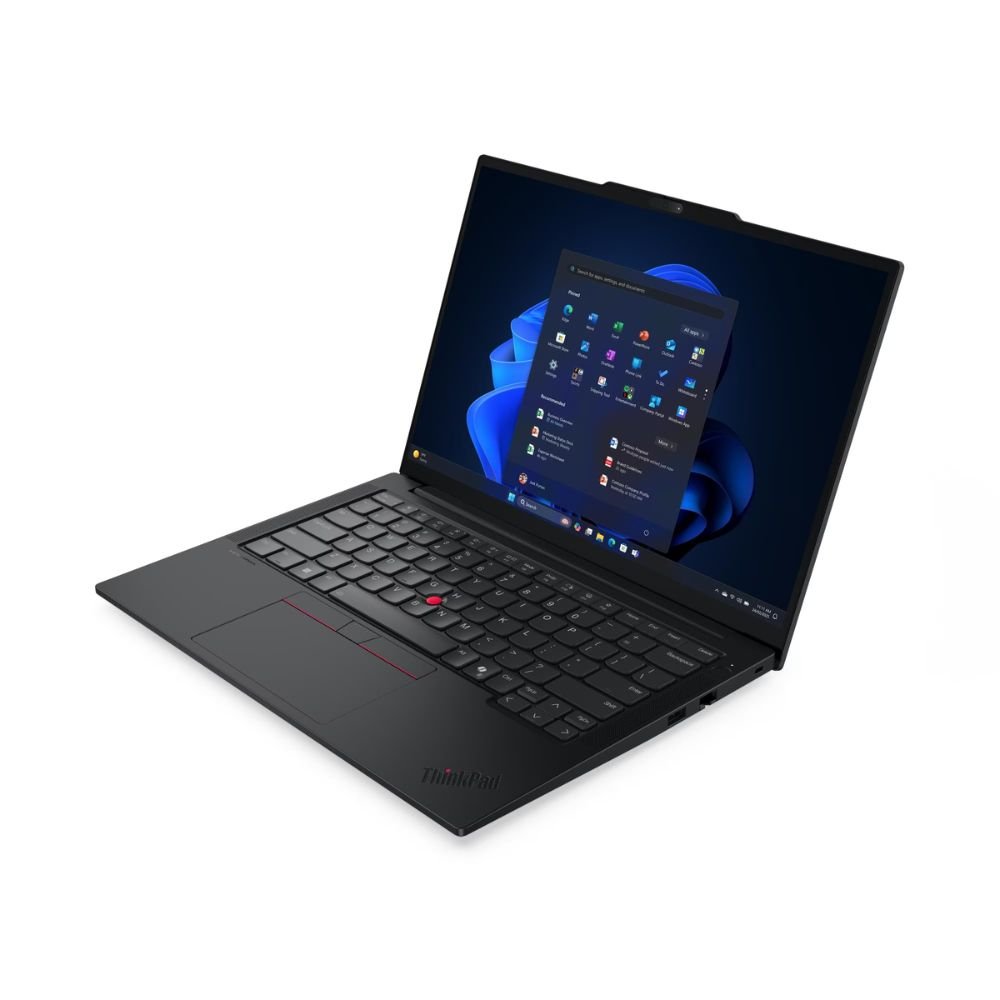 NOTEBOOK LENOVO 14" E14 INTEL CORE I5 220U RAM 16GB SSD 512GB