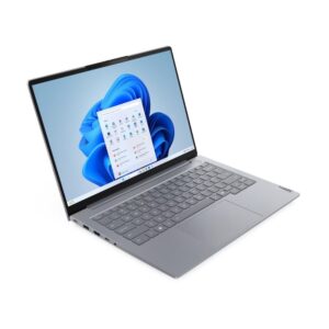 NOTEBOOK LENOVO 16" TBOOK U5-225U RAM 8GB SSD 512GB