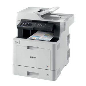 IMPRESORA BROTHER MFC-L8900CDW WIFI DUPLEX