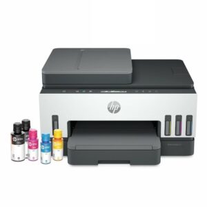 IMPRESORA HP SMART TANK 720 WIFI