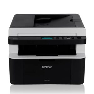 IMPRESORA BROTHER DCP-1617NW WIFI