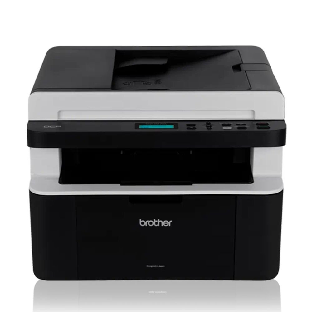 IMPRESORA BROTHER DCP-1617NW WIFI