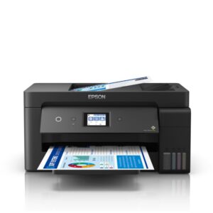 IMPRESORA EPSON L14150 MULTIFUNCIÓN ECOTANK