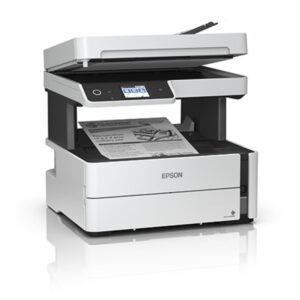 IMPRESORA EPSON M3170 MULTIFUNCIÓN
