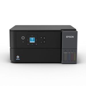 IMPRESORA EPSON L4360 MULTIFUNCIÓN ECOTANK