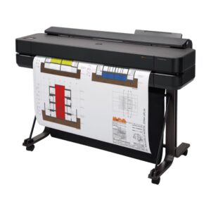 PLOTTER HP T650 DESIGNJET 91 CM