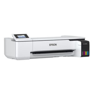 PLOTTER EPSON SURECOLOR T3170X 61CM WIFI SISTEMA CONTINUO