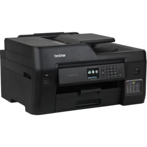 IMPRESORA BROTHER MFC-T4500DW SISTEMA CONTINUO A3