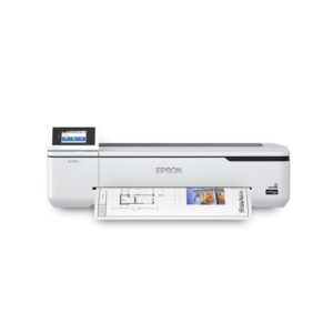 PLOTTER EPSON SURECOLOR T3170 61CM WIFI ETHERNET