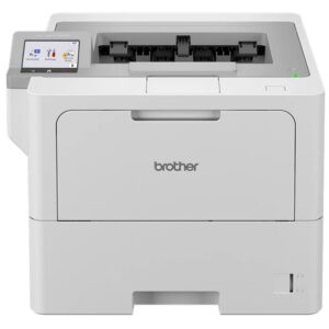IMPRESORA BROTHER HL-L6415DW WIFI DUPLEX