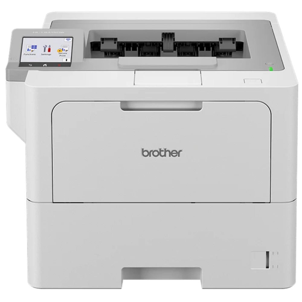 IMPRESORA BROTHER HL-L6415DW WIFI DUPLEX