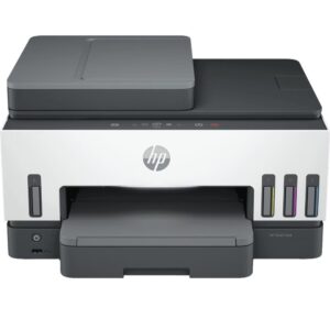 IMPRESORA HP SMART TANK 790 AIO