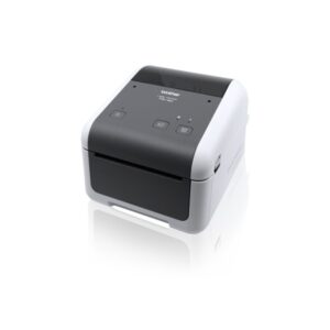 IMPRESORA ETIQUETAS BROTHER TD-4420DN MAX 104MM