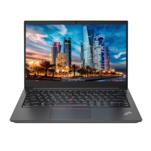 NOTEBOOK LENOVO 14" E14 INTEL I5-1135G7 RAM 8GB SSD 512GB W10P
