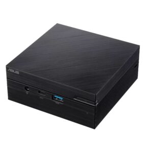MINI PC ASUS CELERON N4500 BAREBONE ( SIN RAM - SSD )