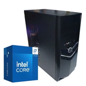 PC PERFORMANCE INTEL I7 12700 RAM 16GB SSD 480GB (ASUS)