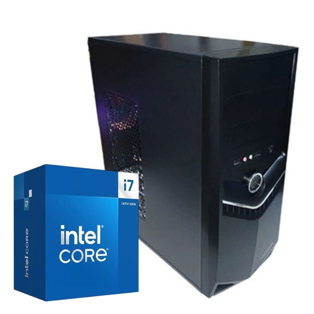 PC PERFORMANCE INTEL I7 12700 RAM 16GB SSD 480GB (ASUS)