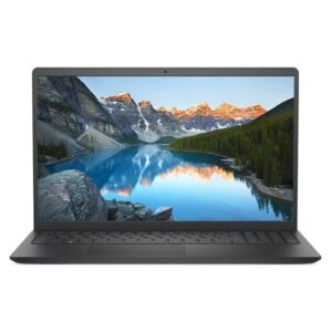 NOTEBOOK DELL INSPIRON 15 I3-1115 RAM 8GB SSD 256GB USADA
