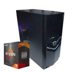 PC PERFORMANCE AMD RYZEN 7 5700G RAM 16GB SSD 480GB (ASUS)