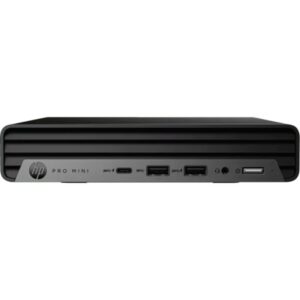 MINI PC HP 260 I5-1334U RAM 8GB SSD 512GB