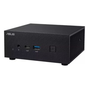 MINI PC ASUS RYZEN 5 5600H (BAREBONE)