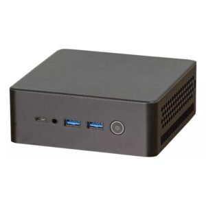 MINI PC CX AMD RYZEN 5 7430U RAM 16GB SSD 512GB
