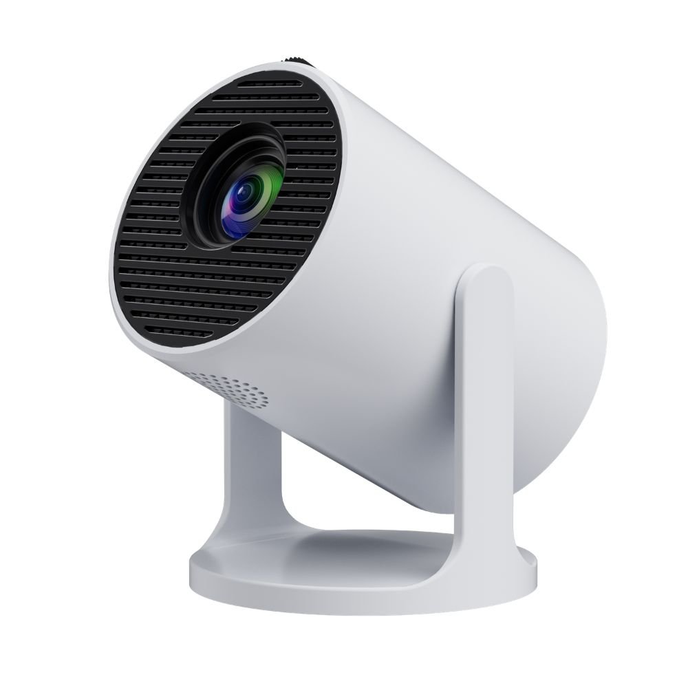 PROYECTOR MINI PORTATIL 4K PERFORMANCE ANDROID 13