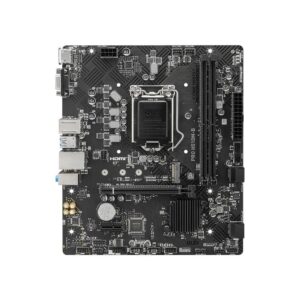 MOTHERBOARD MSI PRO H510M-B II