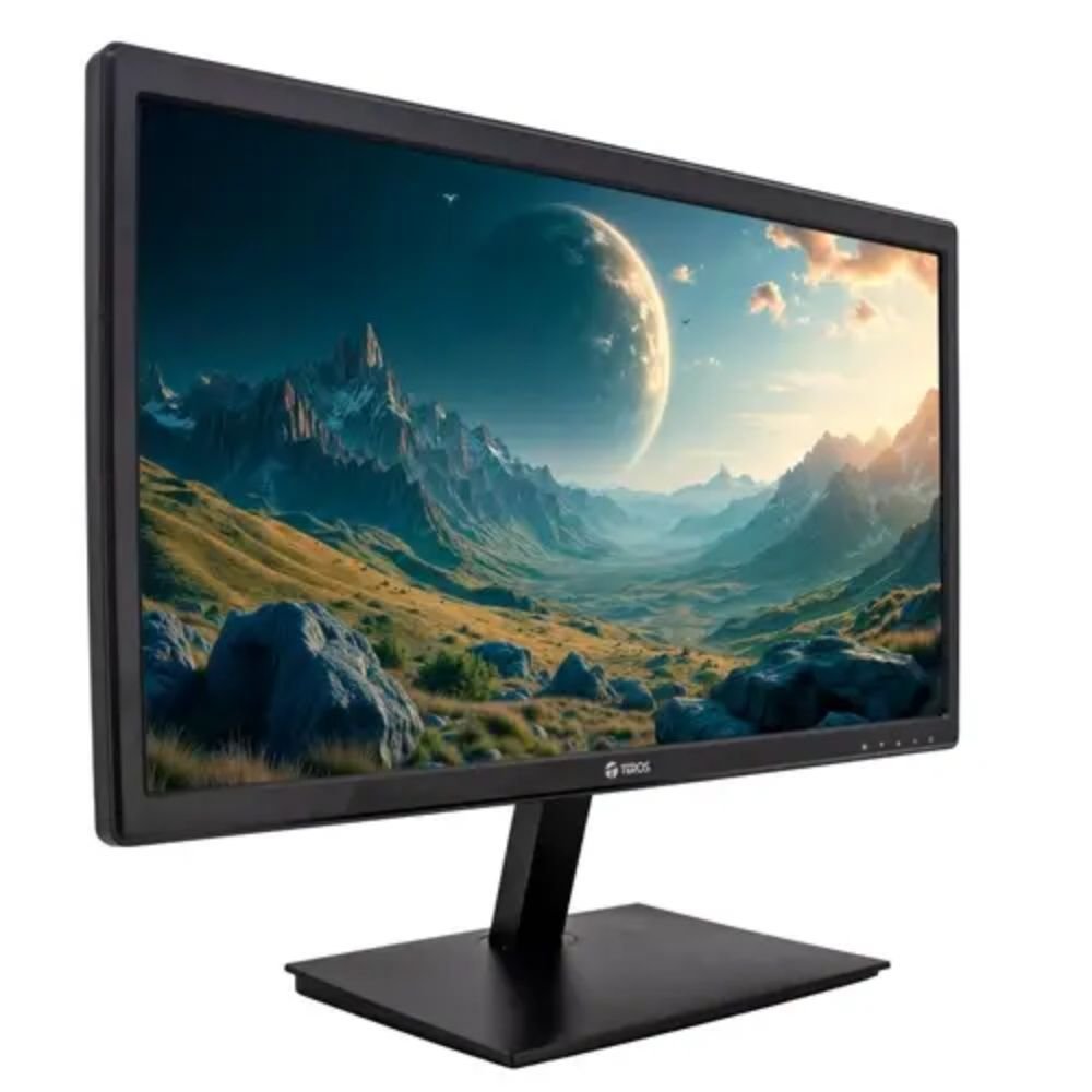 MONITOR TEROS 19.5" HD 75HZ 1MS
