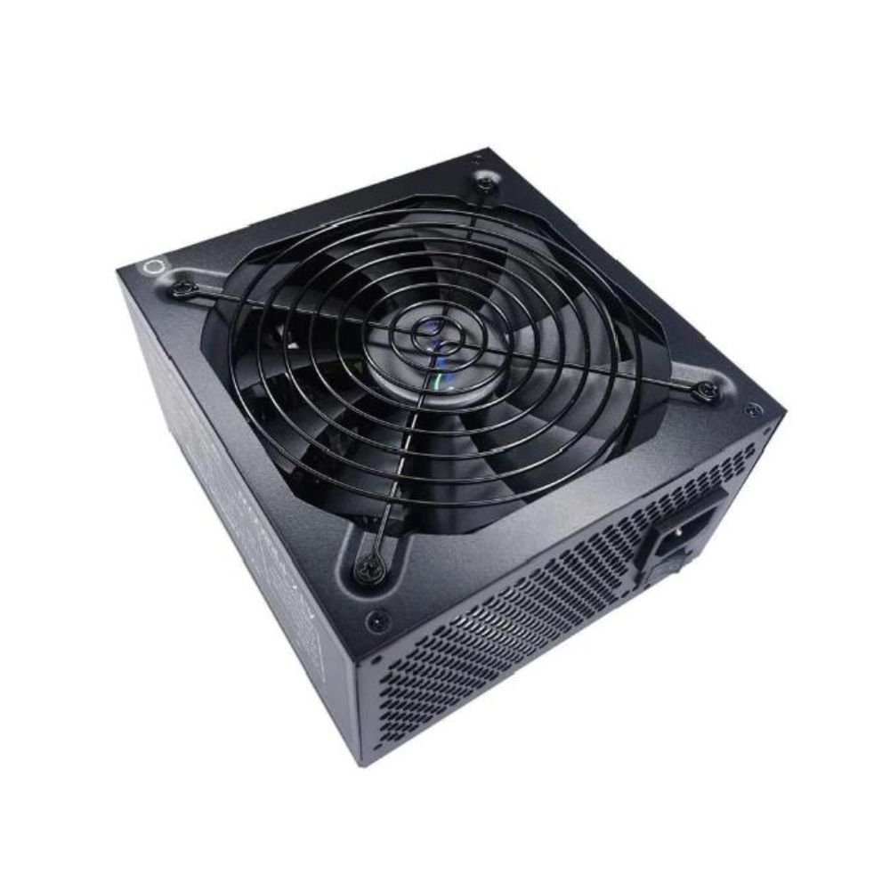 FUENTE E-VIEW 850W 80+ GOLD MODULAR
