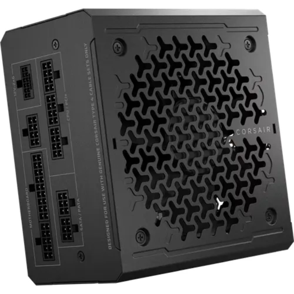 FUENTE 1000W CORSAIR ATX FULL MODULAR